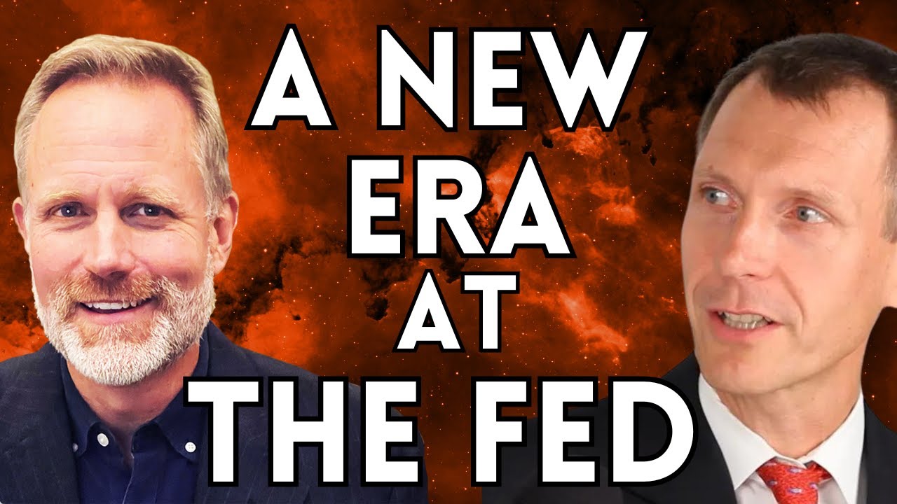 Adam Taggart: FED Yönetim Değişimi — 17 Haziran 2026