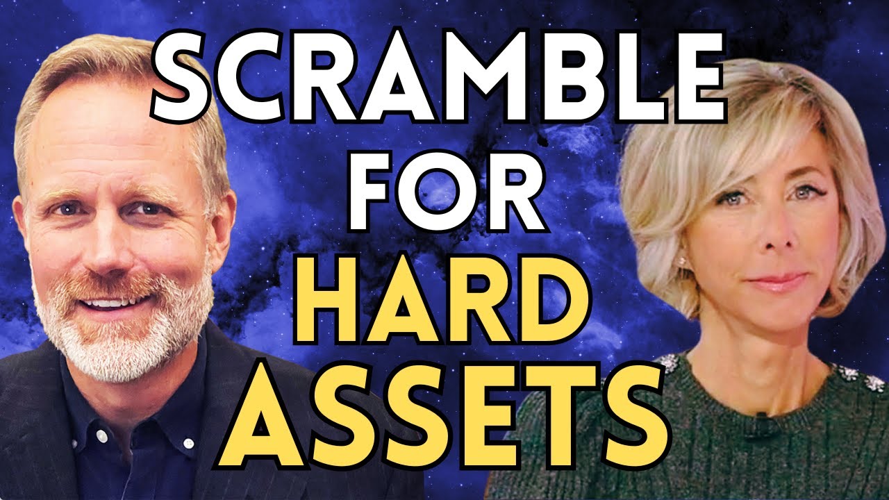 Adam Taggart: Sert Varlıklar ve Bütçe Krizi — 15 Nisan 2026