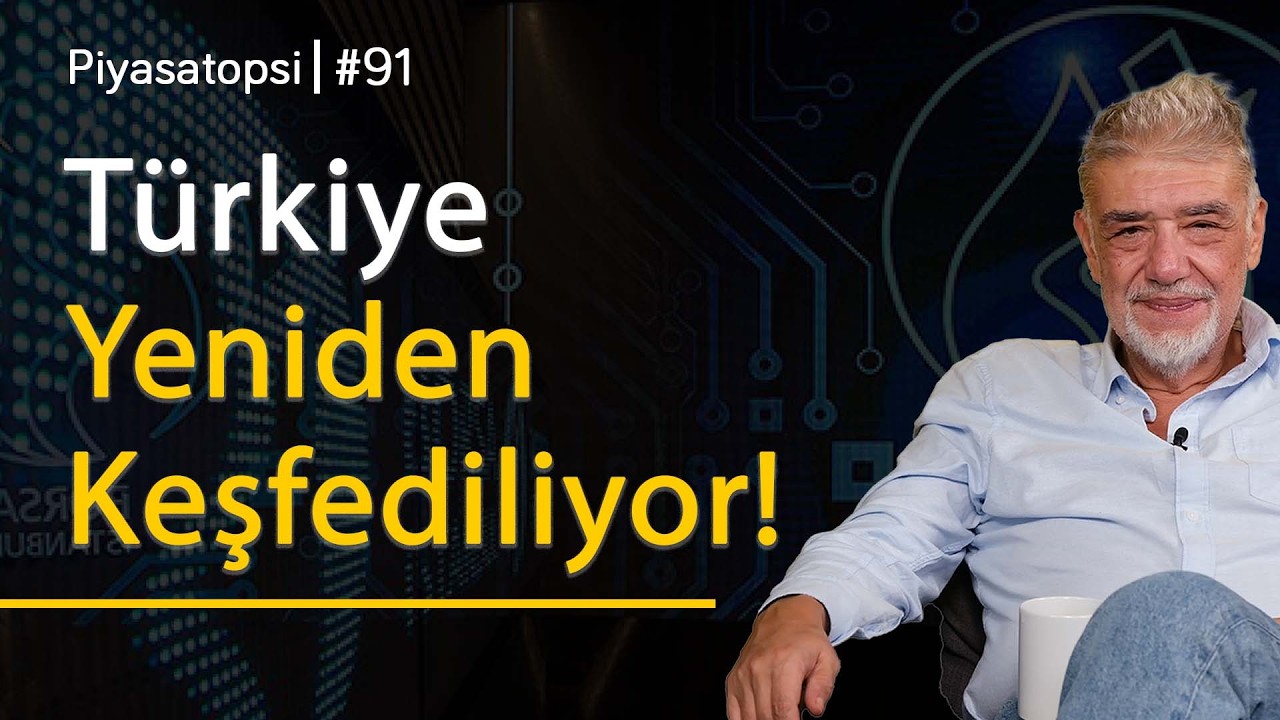 Atilla Yeşilada: Türkiye Ekonomisi Analizi — 28 Haziran 2026