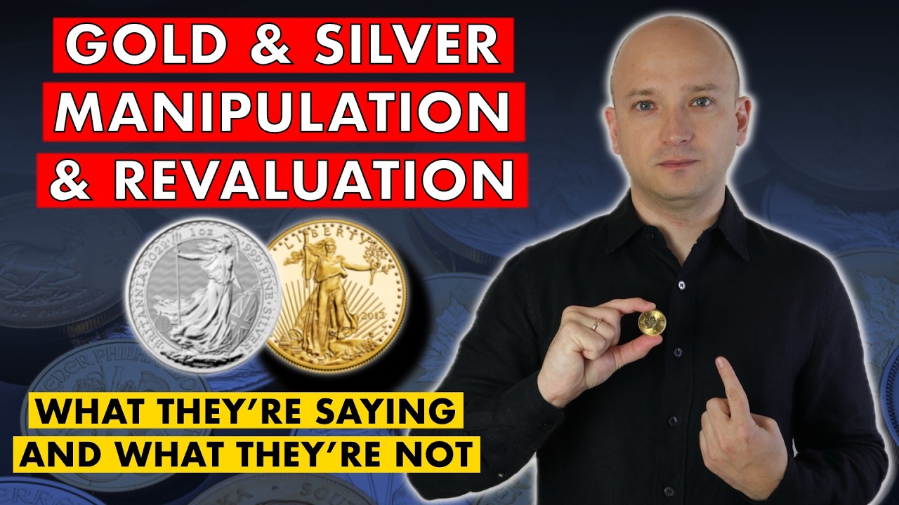 Bald Guy Money: ABD Dolar Savunması ve Altın — 28 Haziran 2026