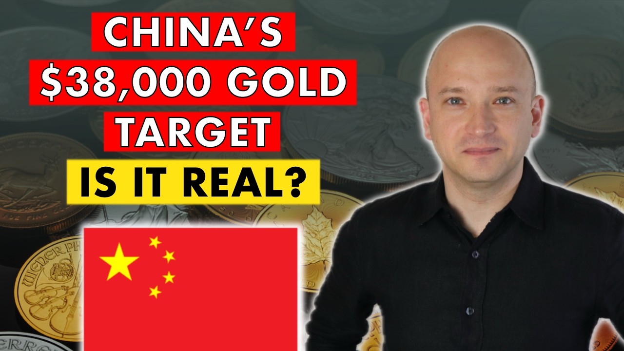 Bald Guy Money: Altın ve Gümüş Analizi — 19 Temmuz 2026