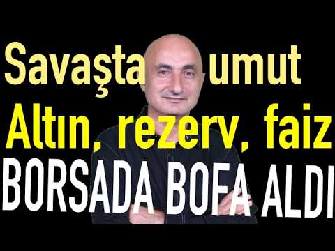 Barış Soydan 10 Mart 2026 Petrol ve Dolar Analizi