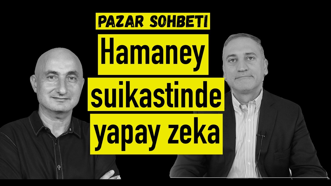 Barış Soydan: 5G ve Siber Güvenlik Riskleri — 29 Mart 2026