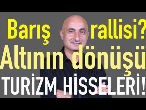Barış Soydan: Altin Rallisi ve Piyasalar — 1 Nisan 2026