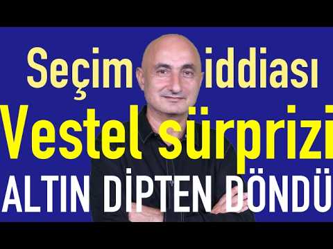 Barış Soydan: Altın ve Dolar Analizi — 26 Haziran 2026