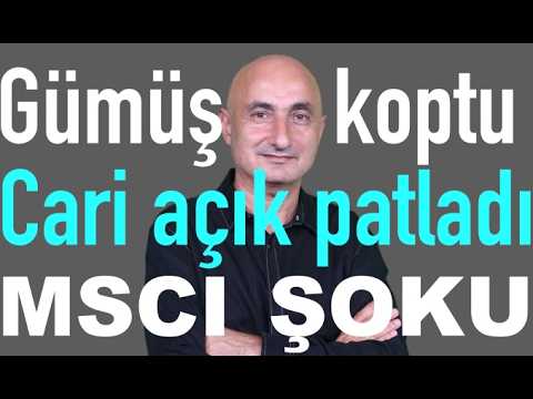 Barış Soydan: Altın ve Emtia Analizi — 13 Mayıs 2026