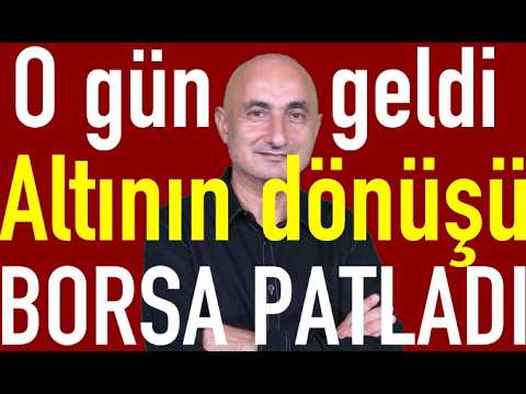 Barış Soydan: Altın ve Petrol Analizi — 15 Haziran 2026