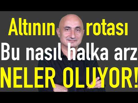 Barış Soydan: Altın ve Savunma Sektörü — 9 Temmuz 2026