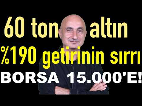 Barış Soydan: Altın ve Teknoloji Rallisi — 5 Mayıs 2026