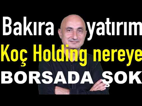 Barış Soydan: Bakır Rallisi ve ABD — 12 Mayıs 2026