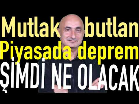 Barış Soydan: BIST ve Dolar Analizi — 21 Mayıs 2026