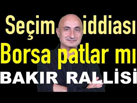 Barış Soydan: Dolar Swap Hattı ve Bakır — 2 Haziran 2026