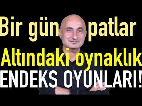 Barış Soydan: Dolar ve Altın Analizi — 15 Temmuz 2026
