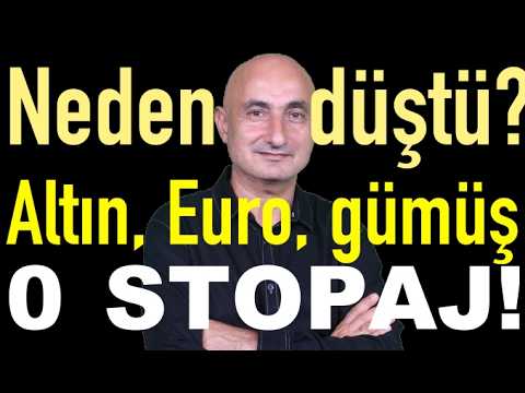 Barış Soydan: Dolar ve Tahvil Analizi — 24 Haziran 2026