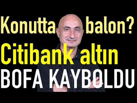 Barış Soydan: Faiz Baskısı ve Emtia Analizi — 16 Haziran 2026