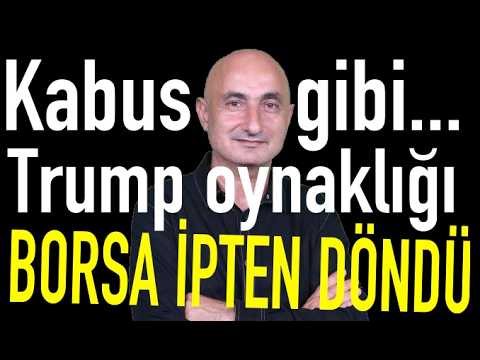 Barış Soydan: Jeopolitik Riskler ve Piyasalar — 23 Mart 2026