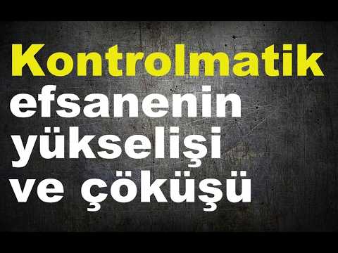 Barış Soydan: Kontrolmatik Temerrüt Analizi — 5 Temmuz 2026