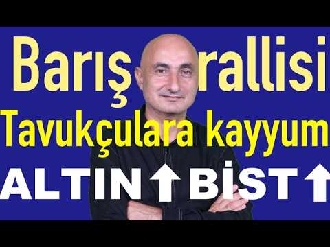 Barış Soydan: Petrol Düşüşü ve Reel — 12 Haziran 2026