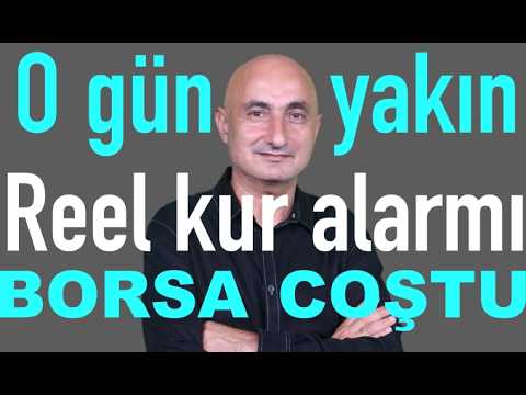 Barış Soydan: Petrol ve Reel Kur Analizi — 6 Mayıs 2026