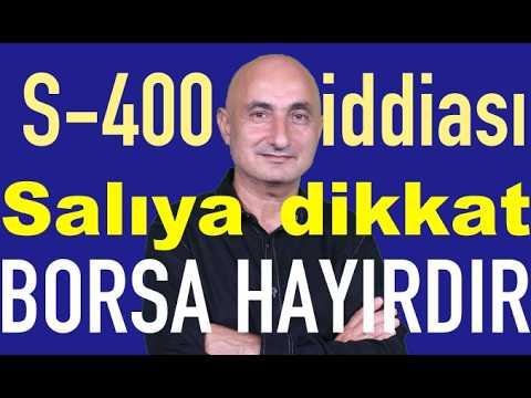 Barış Soydan: Piyasa Beklentileri ve Analizi — 10 Temmuz 2026