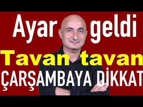 Barış Soydan: Piyasa ve Şirket Analizi — 27 Nisan 2026