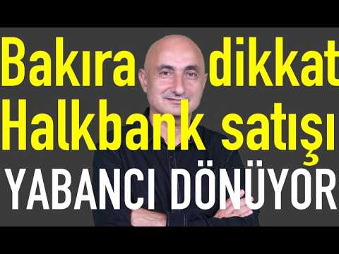Barış Soydan: Sermaye Akışları ve Dolar — 17 Haziran 2026