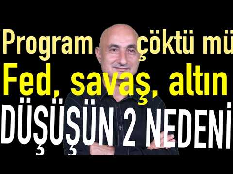 Barış Soydan: TCMB Faiz Kararı ve Piyasa — 21 Nisan 2026