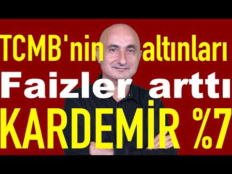 Barış Soydan: TCMB Faiz Kararı ve Piyasalar — 6 Nisan 2026