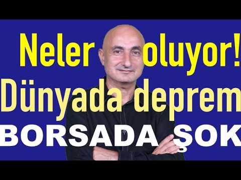 Barış Soydan: TCMB Rezervleri ve Fed Riski — 15 Mayıs 2026