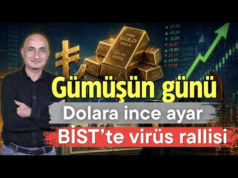 Barış Soydan: TL Reel Değerlenme ve Yatırım — 11 Mayıs 2026