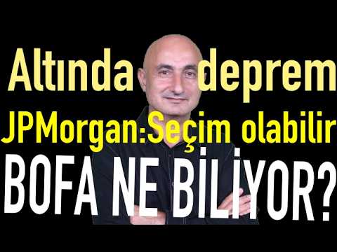 Barış Soydan: Türk Varlıkları ve Tahvil — 5 Haziran 2026