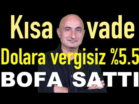 Barış Soydan: Türkiye Ekonomi ve Borsa — 21 Temmuz 2026