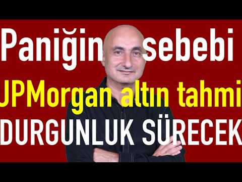 Barış Soydan: Türkiye Resesyon Riski — 18 Mayıs 2026