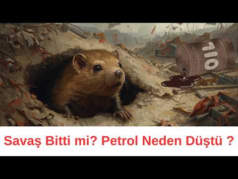 Cihat Çiçek 10 Mart 2026 Piyasalar Analizi