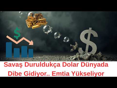 Cihat Çiçek 11 Mart 2026 Analizi: Piyasalar ve Ekonomik Veriler