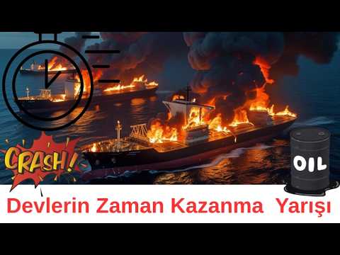 Cihat Çiçek 12 Mart 2026 Analizi: Körfez Krizi ve Altın İhracatı