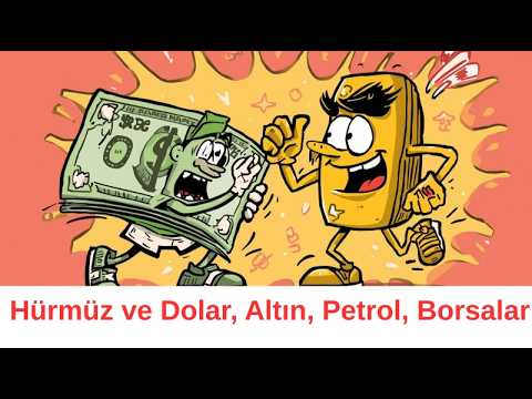 Cihat Çiçek: 13 Mart 2026 Finans Piyasaları Analizi