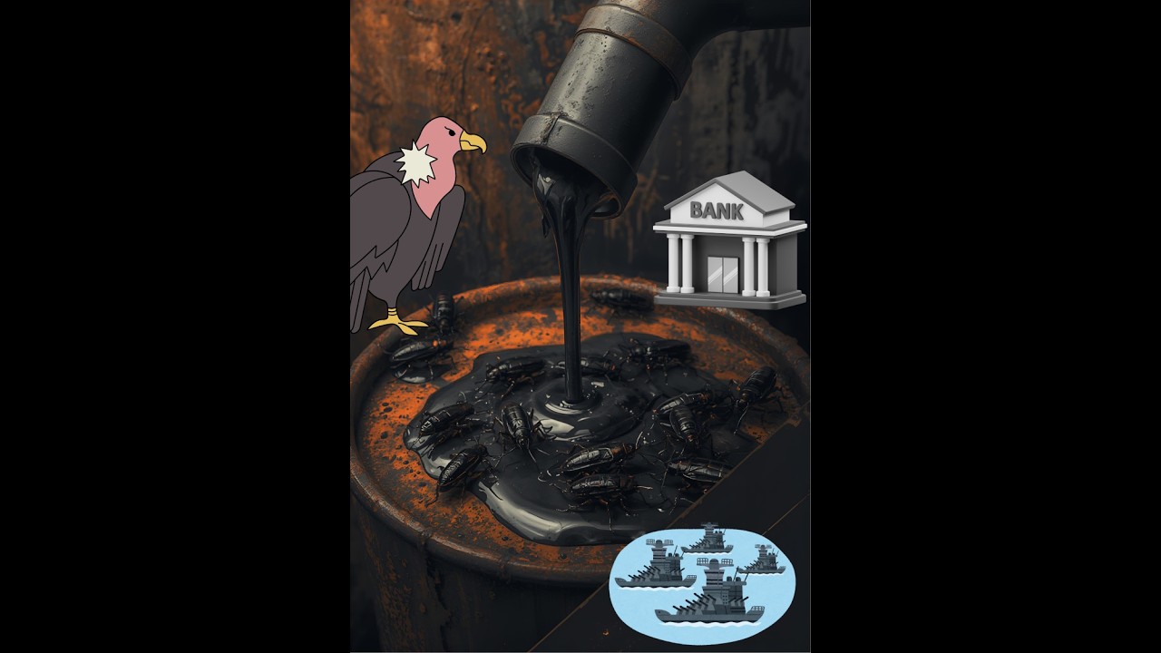 Cihat Çiçek 9 Mart Analizi: Petrol Fiyatları ve Borsa Çöküşü