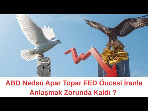 Cihat Çiçek: ABD Borç Krizi ve Küresel — 16 Haziran 2026