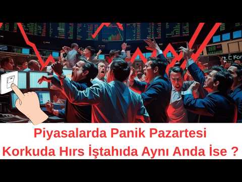 Cihat Çiçek: ABD Borsaları ve Altın Analizi — 8 Haziran 2026