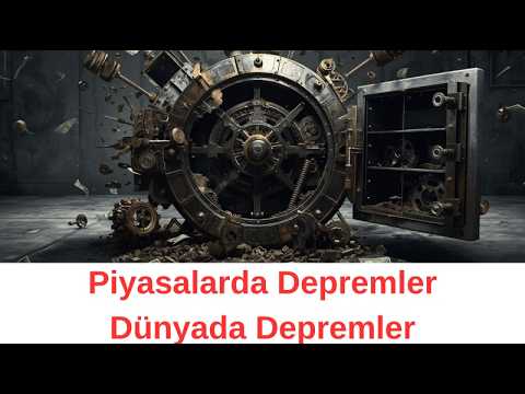 Cihat Çiçek: Altın ve Gümüş Analizi — 25 Haziran 2026
