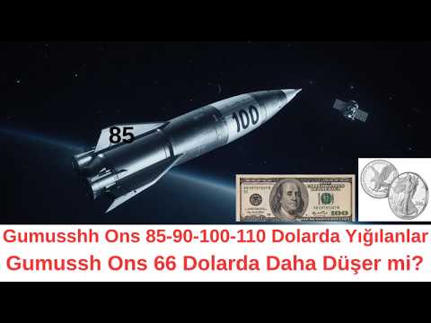 Cihat Çiçek: Altın ve Gümüşte Sert Düşüş — 19 Haziran 2026