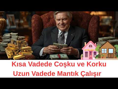 Cihat Çiçek: BIST ve ABD Borç Krizi — 20 Haziran 2026