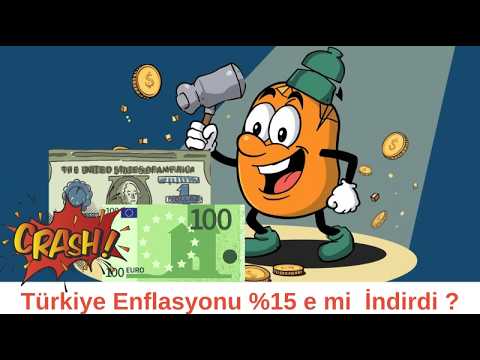 Cihat Çiçek: Enflasyon ve Döviz Analizi — 12 Haziran 2026