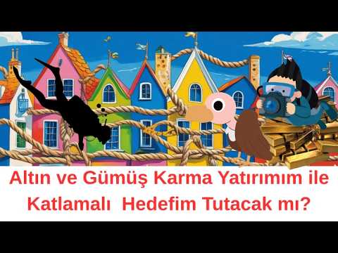 Cihat Çiçek: Gümüş ve Birikim Stratejisi — 28 Haziran 2026