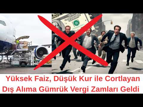 Cihat Çiçek: Jeopolitik Riskler ve Altın — 12 Temmuz 2026