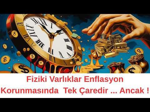 Cihat Çiçek: Küresel Enflasyon ve Yapay — 27 Haziran 2026