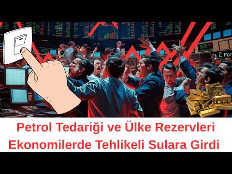 Cihat Çiçek: Küresel Kriz ve Varlık Koruma — 16 Temmuz 2026