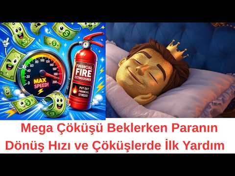 Cihat Çiçek: Paranın Dönüş Hızı Analizi — 5 Temmuz 2026