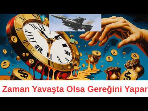 Cihat Çiçek Analizi: Savaşın Varlıklar Üzerindeki Etkisi (15 Mart 2026)